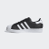 Zapatilla Superstar Core Black / Cloud White / Core Black FV3286 Zapatilla Superstar Core Black / Cloud White / Core Black FV3286