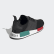 Chaussure NMD_R1 Core Black / Glory Green / Lush Red EF4260 Chaussure NMD_R1 Core Black / Glory Green / Lush Red EF4260