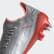 Calzado de Fútbol X 19.1 Terreno Suave Silver Metallic / Hi-Res Red / Cloud White F35311 Calzado de Fútbol X 19.1 Terreno Suave Silver Metallic / Hi-Res Red / Cloud White F35311