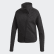 Chaqueta Heartracer Black / Grey Six FI4092 Chaqueta Heartracer Black / Grey Six FI4092