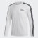 Camiseta Designed 2 Move Climalite 3-Stripes White EI5646 Camiseta Designed 2 Move Climalite 3-Stripes White EI5646