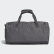 Linear Logo Duffel Bag Grey Six / Black / Signal Coral FM6747 Linear Logo Duffel Bag Grey Six / Black / Signal Coral FM6747