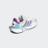 TRESC RUN Cloud White / Active Purple / Hi-Res Aqua EH1352 TRESC RUN Cloud White / Active Purple / Hi-Res Aqua EH1352