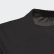 T-shirt 3-Stripes Club Black / White DU2487 T-shirt 3-Stripes Club Black / White DU2487