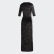 Vestido Terciopelo Black ED4743 Vestido Terciopelo Black ED4743