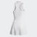 Vestido adidas by Stella McCartney Court White EA3118 Vestido adidas by Stella McCartney Court White EA3118