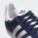 Chaussure Gazelle Collegiate Navy / White / Gold Metallic BB5478 Chaussure Gazelle Collegiate Navy / White / Gold Metallic BB5478