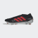 Kopačky Copa 19+ Firm Ground Core Black / Hi-Res Red / Silver Met. F35514 Kopačky Copa 19+ Firm Ground Core Black / Hi-Res Red / Silver Met. F35514