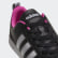 Zapatilla VS Advantage Core Black / Cloud White / Shock Pink BB9623 Zapatilla VS Advantage Core Black / Cloud White / Shock Pink BB9623