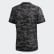 FreeLift Primeblue T-Shirt Black / True Orange FK0810 FreeLift Primeblue T-Shirt Black / True Orange FK0810