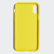 Adicolor Snap Case iPhone X Yellow / White CJ6196 Adicolor Snap Case iPhone X Yellow / White CJ6196