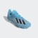 X 19.3 Firm Ground Boots Bright Cyan / Core Black / Shock Pink F35383 X 19.3 Firm Ground Boots Bright Cyan / Core Black / Shock Pink F35383