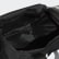 Saco Duffel Extrapequeno Convertível 3-Stripes Black / White / White CG1531 Saco Duffel Extrapequeno Convertível 3-Stripes Black / White / White CG1531