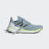 Tênis SolarBoost Ash Grey / Onix / Hi-Res Yellow B96285 Tênis SolarBoost Ash Grey / Onix / Hi-Res Yellow B96285