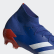 Predator Mutator 20.1 Firm Ground Boots Royal Blue / Cloud White / Active Red EG1600 Predator Mutator 20.1 Firm Ground Boots Royal Blue / Cloud White / Active Red EG1600
