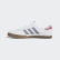 Tênis Lucas Premiere Cloud White / Grey Three / Gum EE6211 Tênis Lucas Premiere Cloud White / Grey Three / Gum EE6211