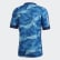 Blues Heimtrikot Trace Royal ED7931 Blues Heimtrikot Trace Royal ED7931