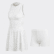 aSMC DRESS White DQ1605 aSMC DRESS White DQ1605