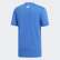 Polo TAN Graphic Cotton Blue DW9034 Polo TAN Graphic Cotton Blue DW9034