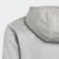 Blusa com Capuz Sport ID Medium Grey Heather / Black DV1701 Blusa com Capuz Sport ID Medium Grey Heather / Black DV1701