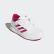Tênis AltaSport Cloud White / Bold Pink / Cloud White BA9450 Tênis AltaSport Cloud White / Bold Pink / Cloud White BA9450