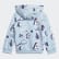 Ensemble bébés Graphic Clear Sky / Tech Indigo / Scarlet FM6366 Ensemble bébés Graphic Clear Sky / Tech Indigo / Scarlet FM6366