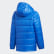Padded Jacke Blue / Collegiate Navy / White FK5871 Padded Jacke Blue / Collegiate Navy / White FK5871