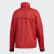R.Y.V. Track Jacket Glory Red FM2245 R.Y.V. Track Jacket Glory Red FM2245