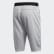 Shorts Longo City Grey Two FL1503 Shorts Longo City Grey Two FL1503