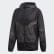 Giacca a vento adidas PT3 Karkaj Black ED5803 Giacca a vento adidas PT3 Karkaj Black ED5803