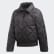 Giacca Athletics Padded Pull-On Puffer Utility Black EA2533 Giacca Athletics Padded Pull-On Puffer Utility Black EA2533