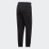 W E BRAND PANT Black / White DT8605 W E BRAND PANT Black / White DT8605