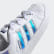 TENIS SUPERSTAR EL I Cloud White / Dark Blue / Cloud White EE8632 TENIS SUPERSTAR EL I Cloud White / Dark Blue / Cloud White EE8632