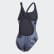 Costume da bagno adidas Graphic Fitness Legend Ink / Active Gold DY5912 Costume da bagno adidas Graphic Fitness Legend Ink / Active Gold DY5912