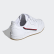 Continental 80 Schoenen Cloud White / Cloud White / Crystal White EF3062 Continental 80 Schoenen Cloud White / Cloud White / Crystal White EF3062