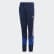 Track pants Bandrix Night Indigo / Team Royal Blue / White FM4462 Track pants Bandrix Night Indigo / Team Royal Blue / White FM4462