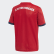 Jersey de Local FC Bayern 2018 Fcb True Red / Strong Red / White CF5429 Jersey de Local FC Bayern 2018 Fcb True Red / Strong Red / White CF5429