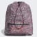 Gym Sack Blush Mauve-Smc / Solar Orange EI6242 Gym Sack Blush Mauve-Smc / Solar Orange EI6242