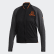 VRCT Primeblue Jacket Grey Six / Black FP8115 VRCT Primeblue Jacket Grey Six / Black FP8115
