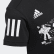 Camiseta Lg Toy Story 4 Black FN1620 Camiseta Lg Toy Story 4 Black FN1620
