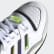 Tênis Torsion Comp Cloud White / Core Black / Solar Yellow EE7376 Tênis Torsion Comp Cloud White / Core Black / Solar Yellow EE7376