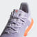 SoleMatch Bounce Hard Court sko Purple Tint / Core Black / Signal Coral EG2218 SoleMatch Bounce Hard Court sko Purple Tint / Core Black / Signal Coral EG2218
