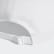 Classic Six-Panel Keps White / Black / Black S98150 Classic Six-Panel Keps White / Black / Black S98150