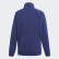 Core 18 Presentation Track Top Dark Blue / White CV3687 Core 18 Presentation Track Top Dark Blue / White CV3687