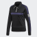 Y-3 Firebird Half-Zip træningsjakke Black FJ0288 Y-3 Firebird Half-Zip træningsjakke Black FJ0288