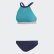 Bikini Parley Hero Beach Eqt Green / Legend Ink DY7531 Bikini Parley Hero Beach Eqt Green / Legend Ink DY7531