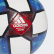 Bola MLS Top Capitano White / Black / Football Blue / Active Red DN8696 Bola MLS Top Capitano White / Black / Football Blue / Active Red DN8696