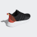 Questar Flow Shoes Core Black / Core Black / Active Orange F36243 Questar Flow Shoes Core Black / Core Black / Active Orange F36243