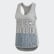 Athletics Logo Tanktop Medium Grey Heather EA2603 Athletics Logo Tanktop Medium Grey Heather EA2603