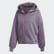 Buzo con capucha Gathered Legacy Purple FR8292 Buzo con capucha Gathered Legacy Purple FR8292